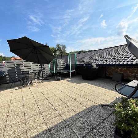 P&P Apartmany บอยนิตแซ ภายนอก รูปภาพ