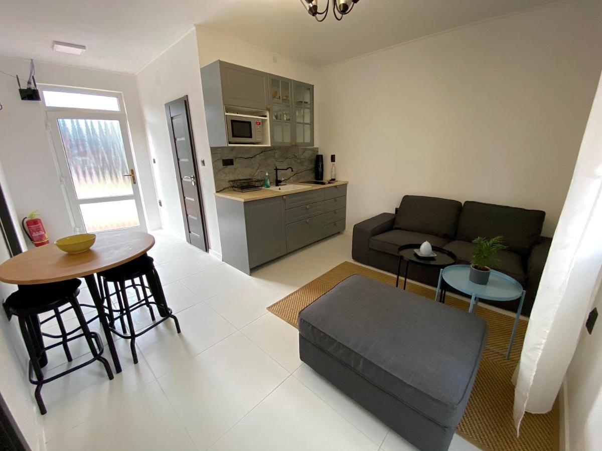 P&P Apartmany บอยนิตแซ ภายนอก รูปภาพ