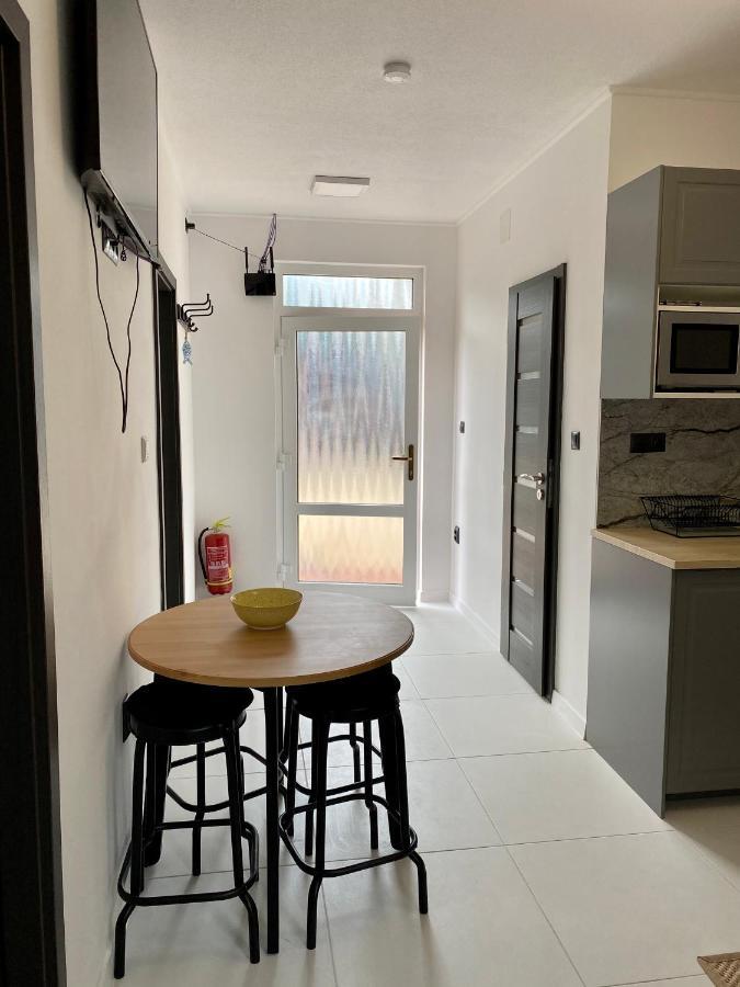P&P Apartmany บอยนิตแซ ภายนอก รูปภาพ