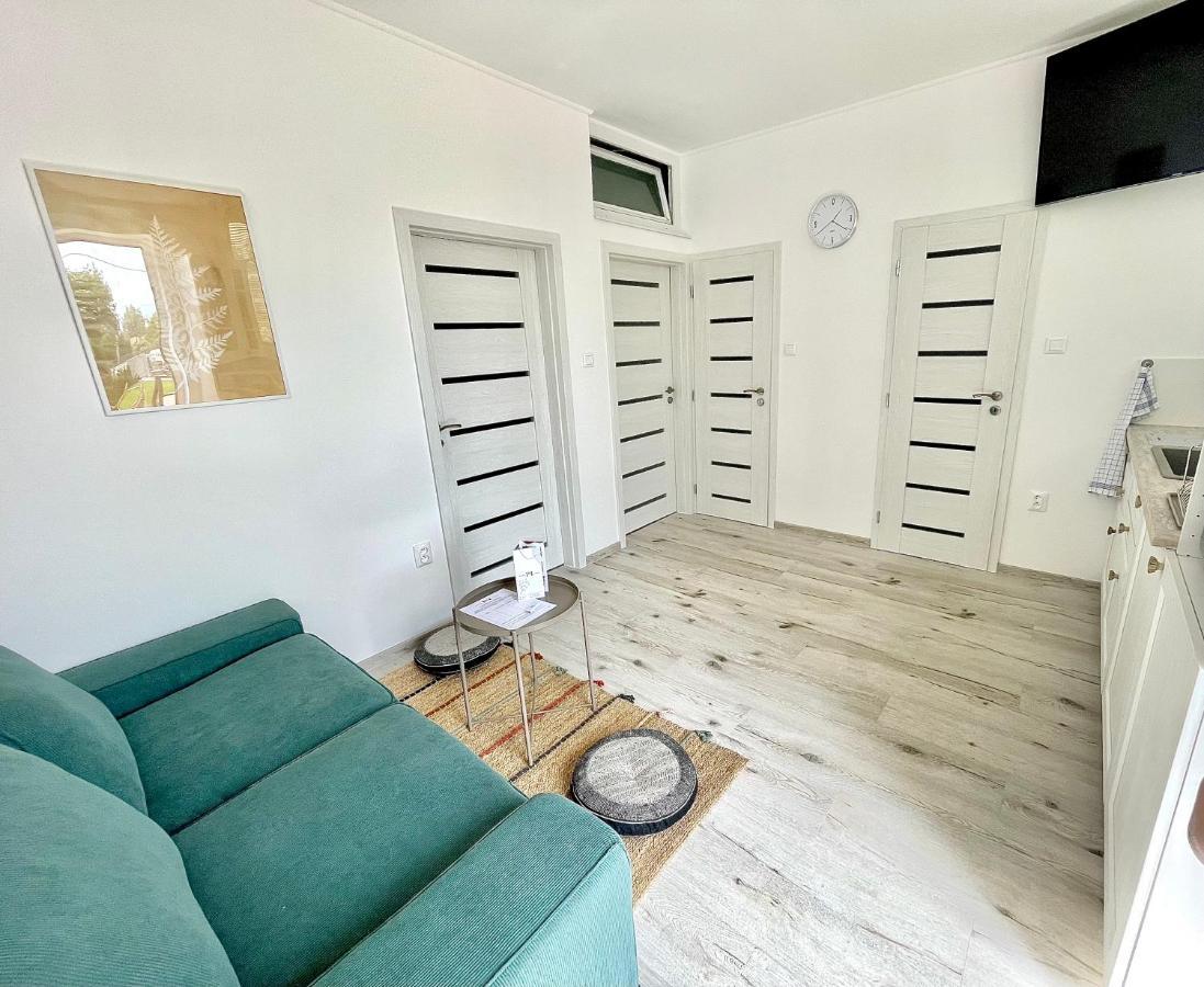 P&P Apartmany บอยนิตแซ ภายนอก รูปภาพ