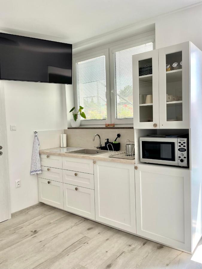P&P Apartmany บอยนิตแซ ภายนอก รูปภาพ