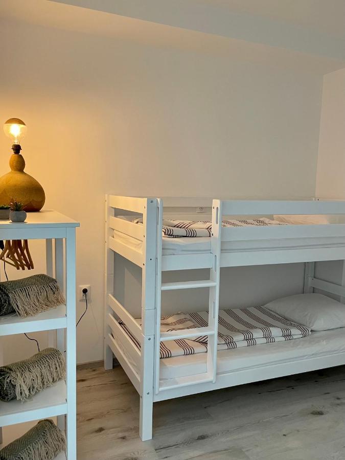 P&P Apartmany บอยนิตแซ ภายนอก รูปภาพ
