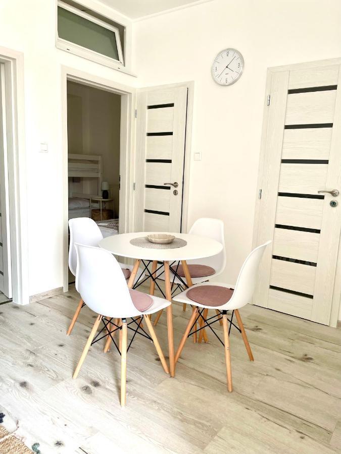 P&P Apartmany บอยนิตแซ ภายนอก รูปภาพ