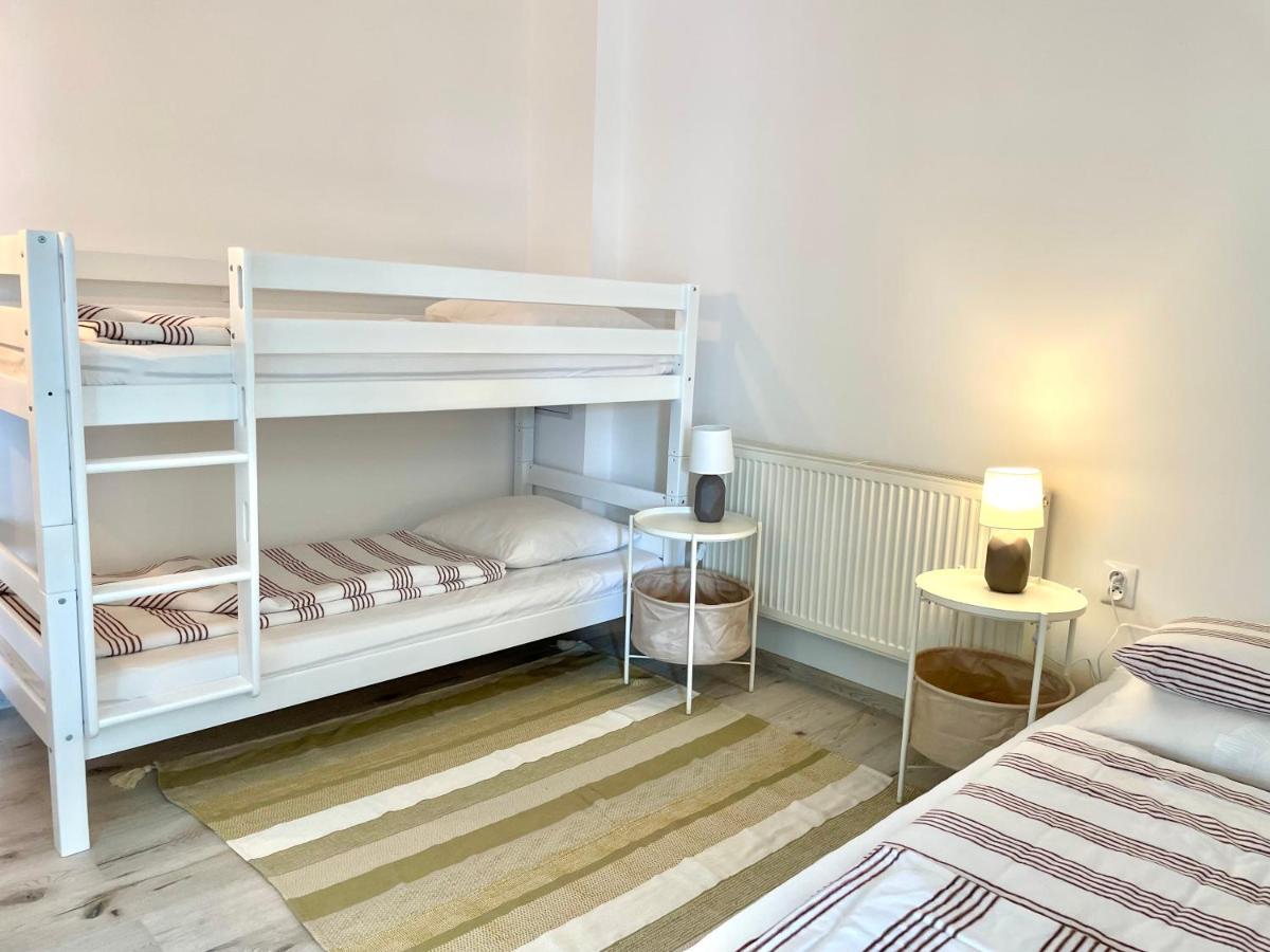 P&P Apartmany บอยนิตแซ ภายนอก รูปภาพ