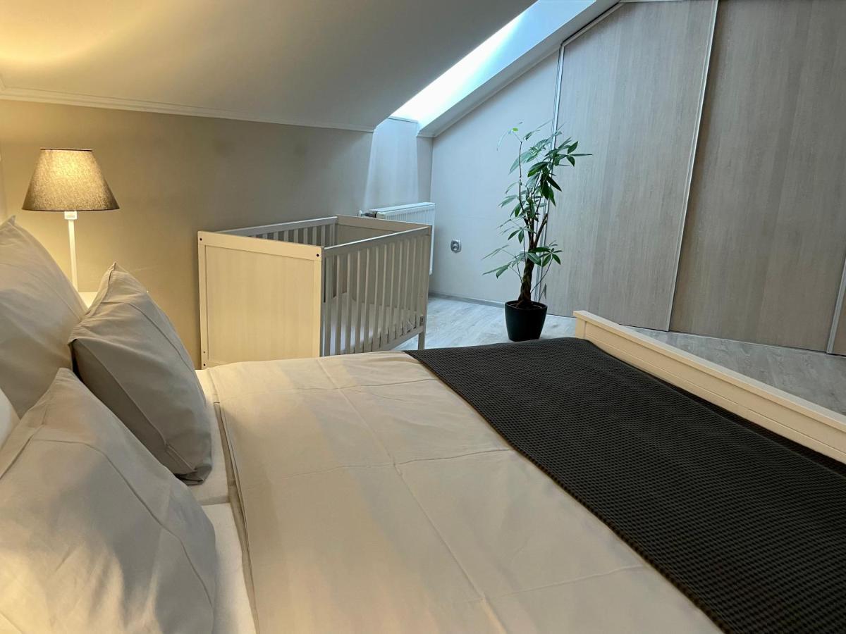 P&P Apartmany บอยนิตแซ ภายนอก รูปภาพ