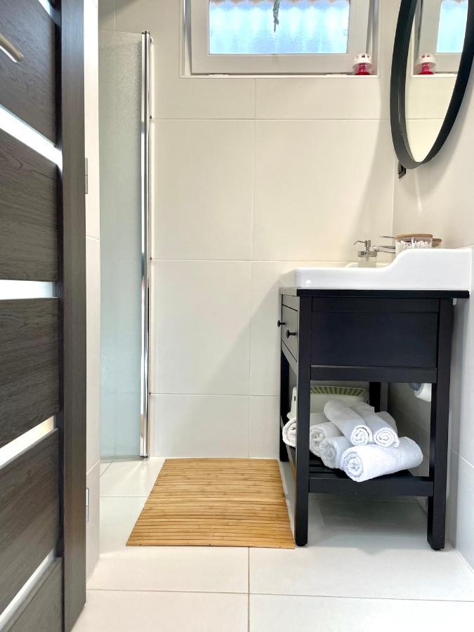 P&P Apartmany บอยนิตแซ ภายนอก รูปภาพ