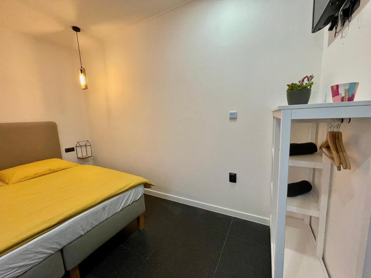 P&P Apartmany บอยนิตแซ ภายนอก รูปภาพ