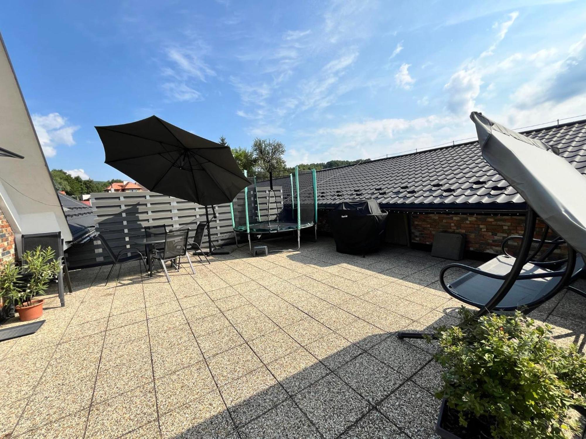 P&P Apartmany บอยนิตแซ ภายนอก รูปภาพ